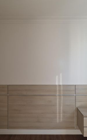 Apartamento à venda com 51m², 2 quartos e 1 vagaQuarto 2