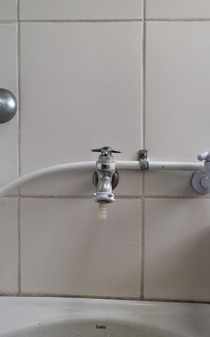Apartamento à venda com 51m², 2 quartos e 1 vagaLavanderia