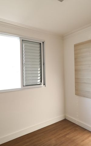 Apartamento à venda com 51m², 2 quartos e 1 vagaQuarto 2