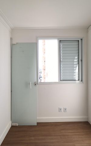 Apartamento à venda com 51m², 2 quartos e 1 vagaQuarto 1