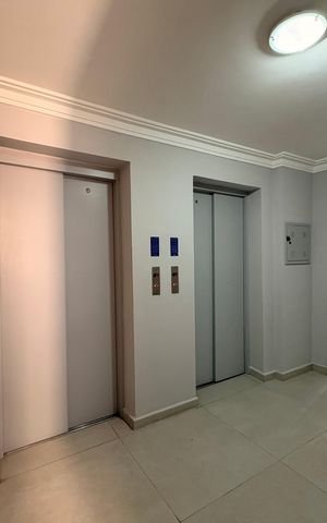 Apartamento à venda com 51m², 2 quartos e 1 vagaHall de entrada