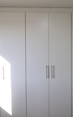 Apartamento à venda com 51m², 2 quartos e 1 vagaQuarto 1