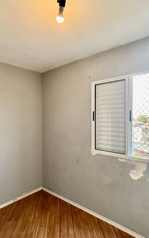 Apartamento para alugar com 48m², 2 quartos e 1 vaga Apartamento para alugar com 48m², 2 quartos e 1 vagaQuarto 1