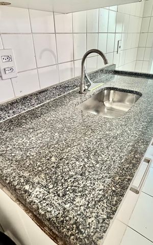 Apartamento para alugar com 48m², 2 quartos e 1 vaga Apartamento para alugar com 48m², 2 quartos e 1 vagaCozinha