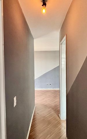 Apartamento para alugar com 48m², 2 quartos e 1 vaga Apartamento para alugar com 48m², 2 quartos e 1 vagaCorredor