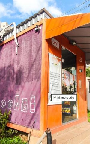Apartamento para alugar com 48m², 2 quartos e 1 vaga Apartamento para alugar com 48m², 2 quartos e 1 vagaÁrea comum