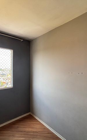 Apartamento para alugar com 48m², 2 quartos e 1 vaga Apartamento para alugar com 48m², 2 quartos e 1 vagaQuarto 2