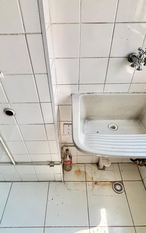 Apartamento para alugar com 48m², 2 quartos e 1 vaga Apartamento para alugar com 48m², 2 quartos e 1 vagaÁrea de Serviço