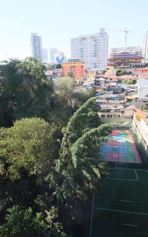Apartamento para alugar com 116m², 3 quartos e 2 vagasSala