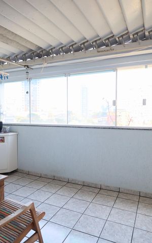 Apartamento para alugar com 116m², 3 quartos e 2 vagasSuíte 1