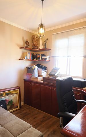 Apartamento para alugar com 116m², 3 quartos e 2 vagasQuarto 3
