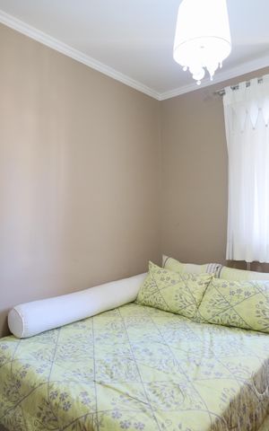 Apartamento para alugar com 116m², 3 quartos e 2 vagasQuarto 2