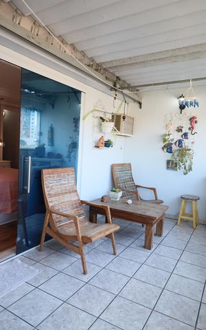 Apartamento para alugar com 116m², 3 quartos e 2 vagasSuíte 1