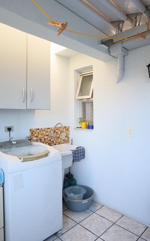 Apartamento para alugar com 116m², 3 quartos e 2 vagasÁrea de Serviço