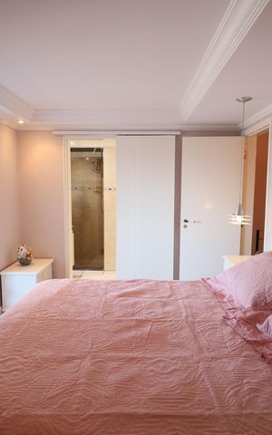 Apartamento para alugar com 116m², 3 quartos e 2 vagasSuíte 1