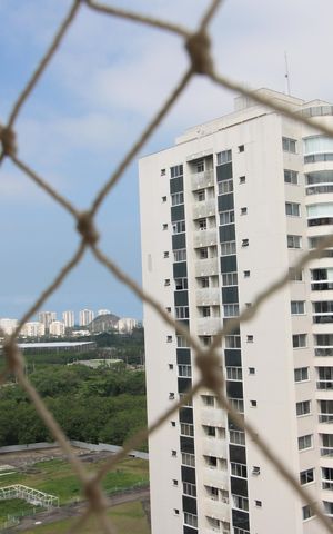 Apartamento à venda com 115m², 3 quartos e 2 vagasSala - Varanda