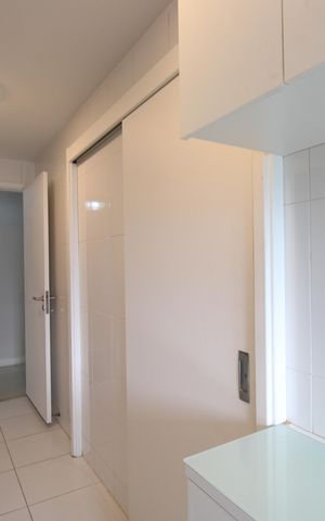 Apartamento à venda com 115m², 3 quartos e 2 vagasCozinha - Banheiro/despensa
