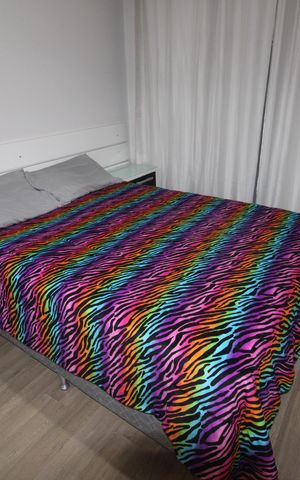 Apartamento à venda com 115m², 3 quartos e 2 vagasQuarto 1