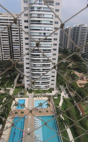 Apartamento à venda com 115m², 3 quartos e 2 vagasSala - Varanda