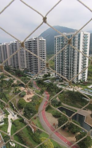 Apartamento à venda com 115m², 3 quartos e 2 vagasSala - Varanda