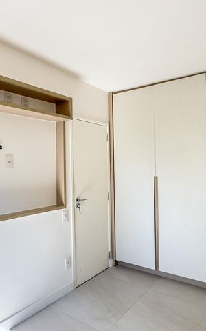 Apartamento à venda com 75m², 2 quartos e 1 vaga Apartamento à venda com 75m², 2 quartos e 1 vagaQuarto 1