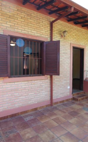 Casa para alugar com 294m², 4 quartos e 4 vagasQuarto 3