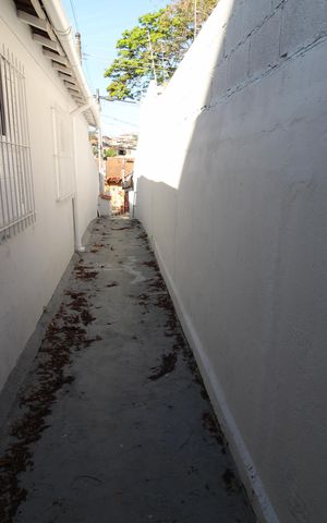 Casa para alugar com 294m², 4 quartos e 4 vagasQuintal