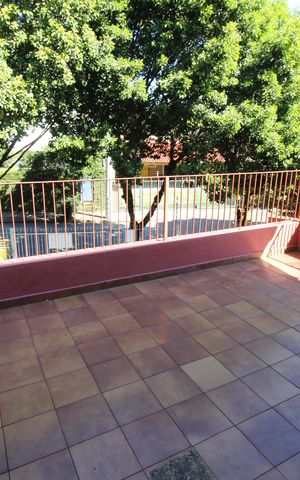 Casa para alugar com 294m², 4 quartos e 4 vagasQuarto 3
