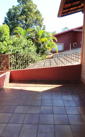 Casa para alugar com 294m², 4 quartos e 4 vagasQuarto 3