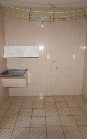 Casa para alugar com 294m², 4 quartos e 4 vagasÁrea de Serviço
