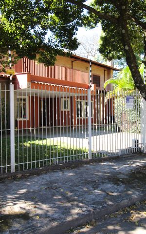 Casa para alugar com 294m², 4 quartos e 4 vagasGaragem