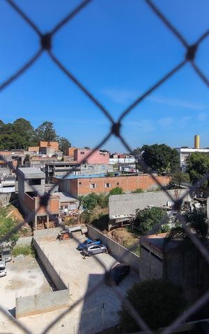 Apartamento para alugar com 52m², 2 quartos e 1 vaga Apartamento para alugar com 52m², 2 quartos e 1 vagaVista do Quarto 2