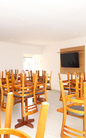 Apartamento para alugar com 52m², 2 quartos e 1 vagaÁrea Comum