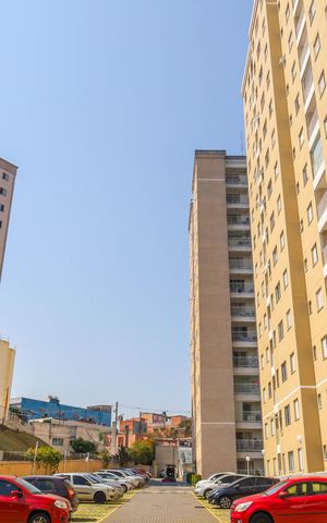 Apartamento para alugar com 52m², 2 quartos e 1 vaga Apartamento para alugar com 52m², 2 quartos e 1 vagaÁrea Comum