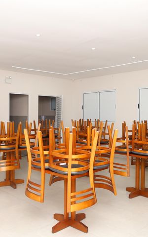 Apartamento para alugar com 52m², 2 quartos e 1 vagaÁrea Comum