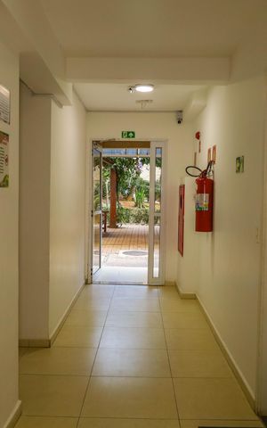 Apartamento para alugar com 52m², 2 quartos e 1 vaga Apartamento para alugar com 52m², 2 quartos e 1 vagaÁrea Comum