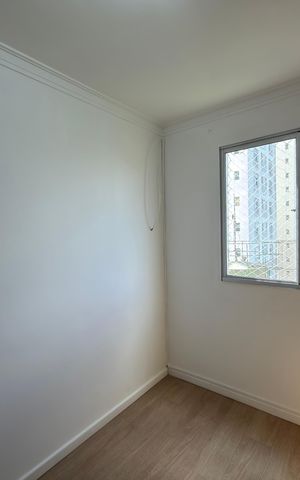 Apartamento para alugar com 47m², 2 quartos e 1 vaga Apartamento para alugar com 47m², 2 quartos e 1 vagaQuarto 1