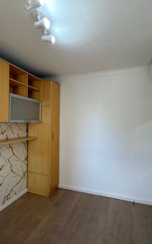 Apartamento para alugar com 47m², 2 quartos e 1 vaga Apartamento para alugar com 47m², 2 quartos e 1 vagaQuarto 1