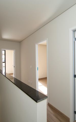 Casa à venda com 167m², 3 quartos e 2 vagas