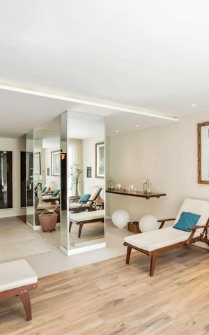 Apartamento à venda com 64m², 2 quartos e 2 vagasÁrea comum