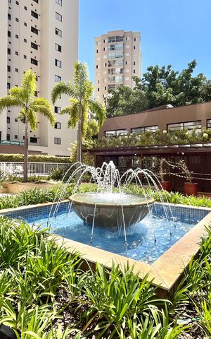 Apartamento à venda com 64m², 2 quartos e 2 vagasÁrea comum