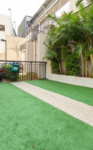 Apartamento para alugar com 34m², 2 quartos e sem vagaEspaço Pet