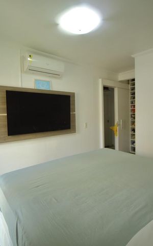 Casa de condomínio à venda com 115m², 4 quartos e 2 vagasSuíte 
