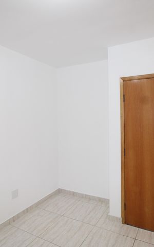 Casa de condomínio para alugar com 80m², 2 quartos e 1 vagaQuarto 2 Suíte