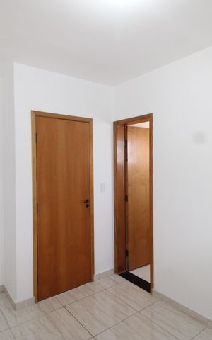 Casa de condomínio para alugar com 80m², 2 quartos e 1 vagaQuarto 2 Suíte