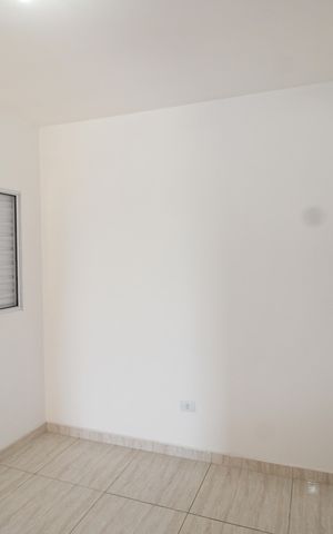 Casa de condomínio para alugar com 80m², 2 quartos e 1 vagaQuarto 2 Suíte