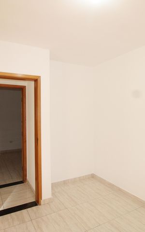 Casa de condomínio para alugar com 80m², 2 quartos e 1 vagaQuarto 1 Suíte