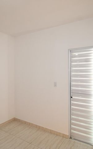 Casa de condomínio para alugar com 80m², 2 quartos e 1 vagaQuarto 1 Suíte