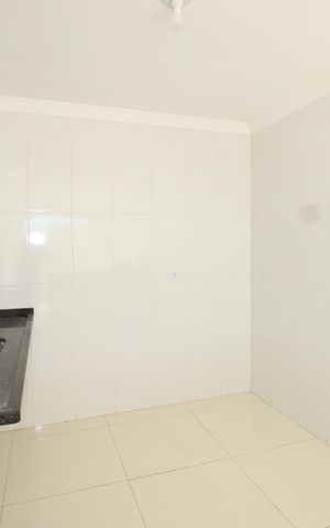 Casa de condomínio para alugar com 80m², 2 quartos e 1 vagaCozinha