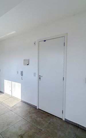 Studio para alugar com 24m², 1 quarto e sem vagaCozinha